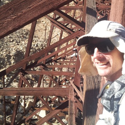 Apache San Jacinto 11.09 1897